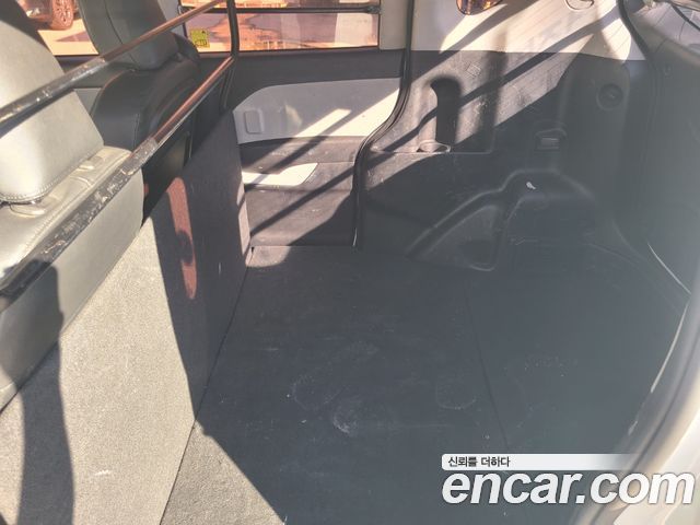 Kia RAY 2016 — photo 8
