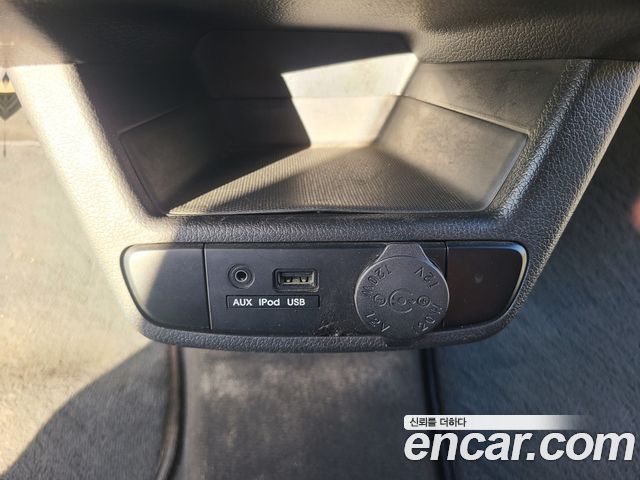 Kia RAY 2016 — photo 13