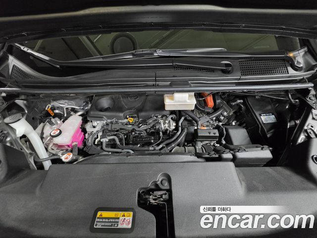 Toyota Alphard 2024 — photo 6