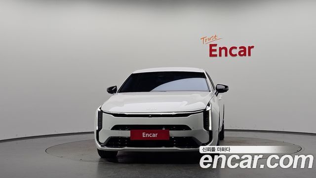 Kia K8 2025 — photo 3