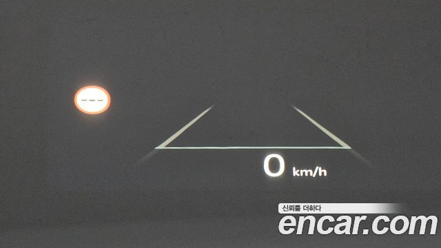 Kia K8 2025 — photo 22