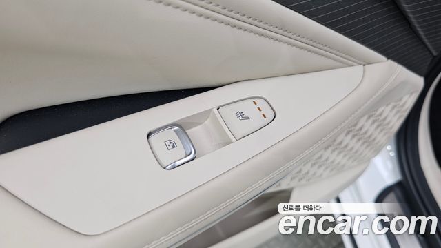 Kia K8 2025 — photo 25