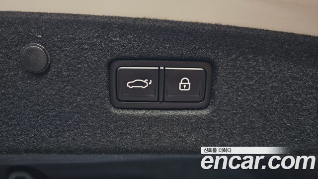 Kia K8 2025 — photo 26