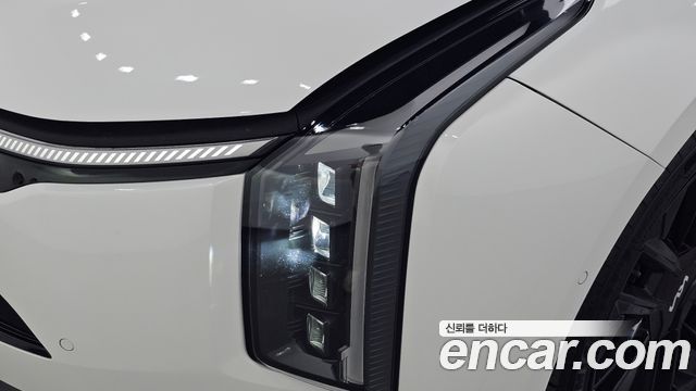 Kia K8 2025 — photo 8
