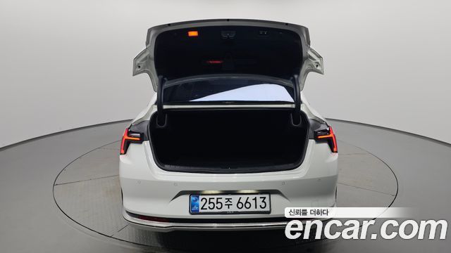 Kia K8 2025 — photo 37