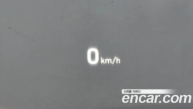 Genesis EQ900 2018 — photo 23