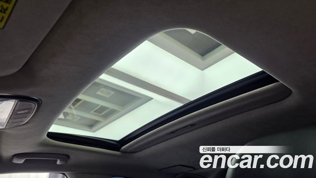 Genesis EQ900 2018 — photo 25