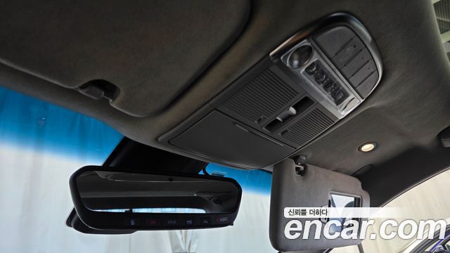 Genesis EQ900 2018 — photo 27