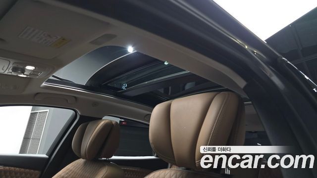 Renault Korea SM6 2022 — photo 22