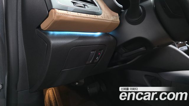 Renault Korea SM6 2022 — photo 30