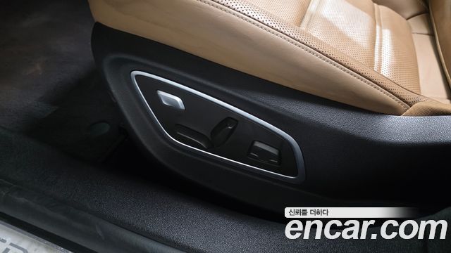 Renault Korea SM6 2022 — photo 31