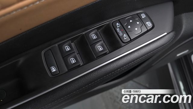Renault Korea SM6 2022 — photo 36