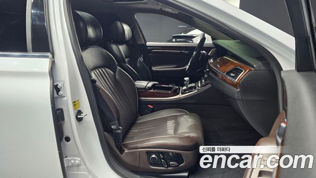 Genesis EQ900 2016 — photo 10