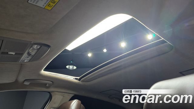 Genesis EQ900 2016 — photo 17