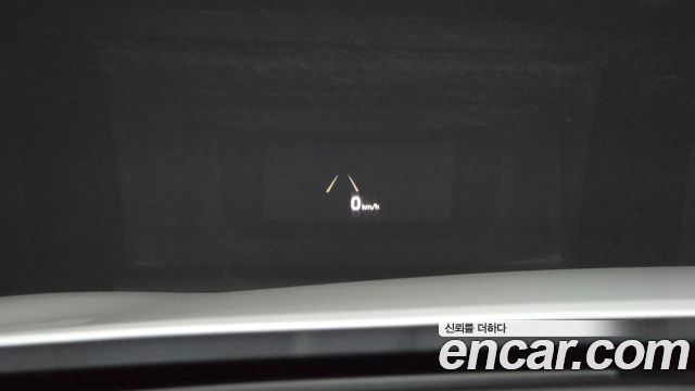 Genesis EQ900 2016 — photo 18