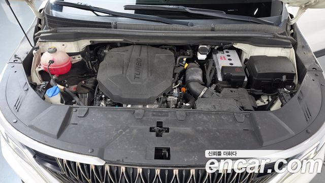 Kia Canival 2021 — photo 6