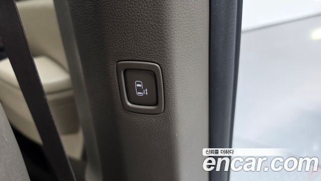 Kia Canival 2021 — photo 31