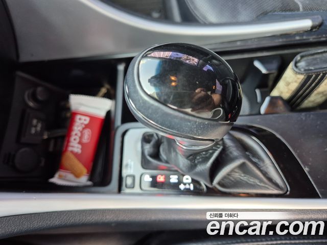Hyundai Sonata 2012 — photo 9
