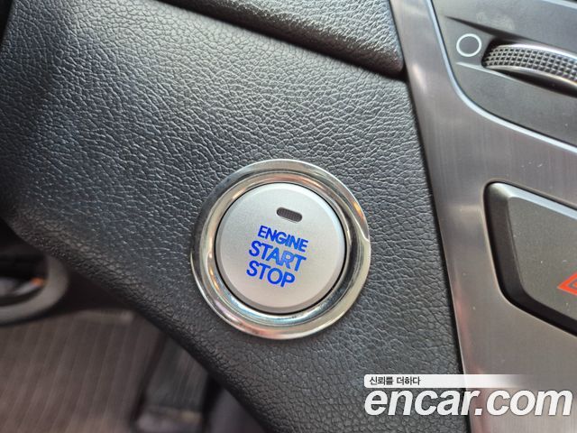 Hyundai Sonata 2012 — photo 13