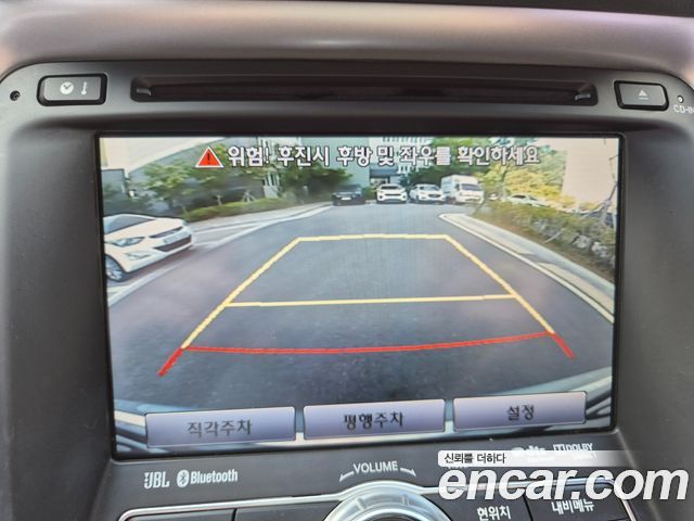 Hyundai Sonata 2012 — photo 17