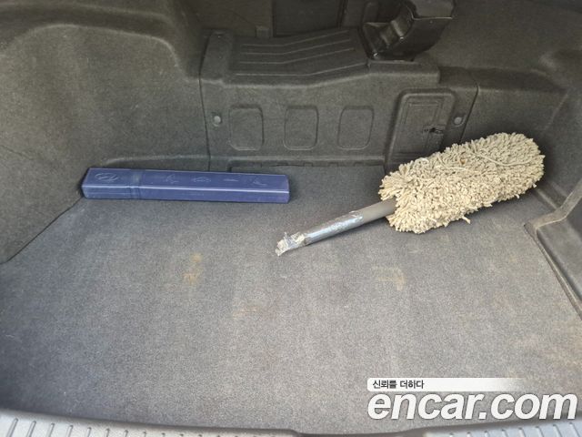 Hyundai Sonata 2012 — photo 20