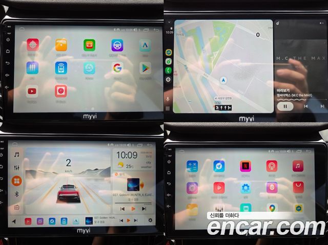 Hyundai Sonata 2012 — photo 4