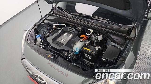 Hyundai Ioniq 2020 — photo 6
