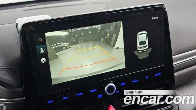 Hyundai Ioniq 2020 — photo 16