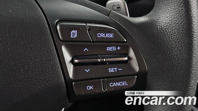 Hyundai Ioniq 2020 — photo 17