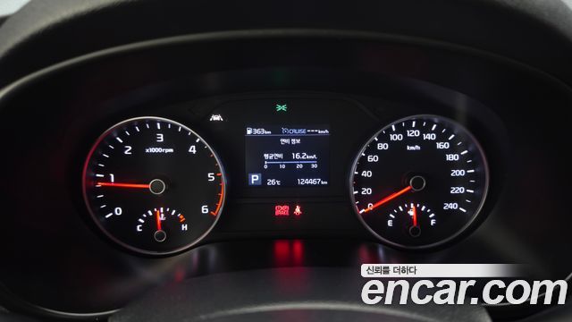 Kia Sportage 2019 — photo 8