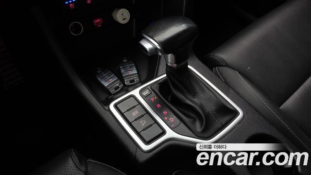 Kia Sportage 2019 — photo 9