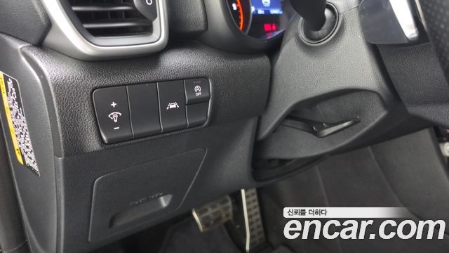 Kia Sportage 2019 — photo 14