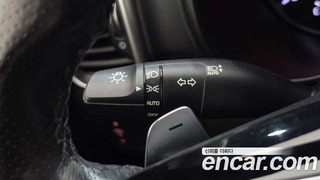 Kia Sportage 2019 — photo 15