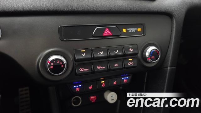 Kia Sportage 2019 — photo 17