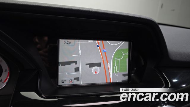 Mercedes-Benz GLK-Class 2013 — photo 14
