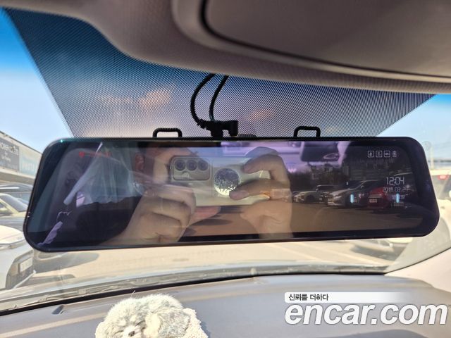 Hyundai Sonata 2018 — photo 15