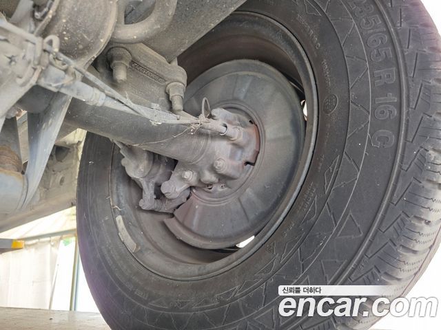 Mercedes-Benz Sprinter 2017 — photo 19