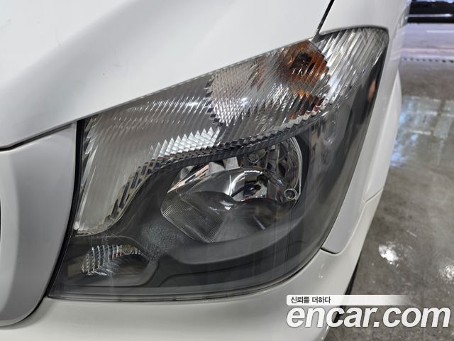 Mercedes-Benz Sprinter 2017 — photo 21
