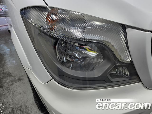 Mercedes-Benz Sprinter 2017 — photo 8