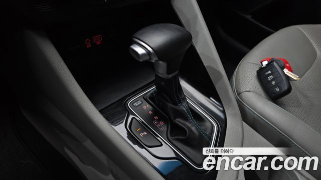Kia Niro 2018 — photo 9