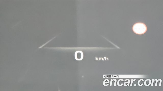 Kia K8 2023 — photo 24
