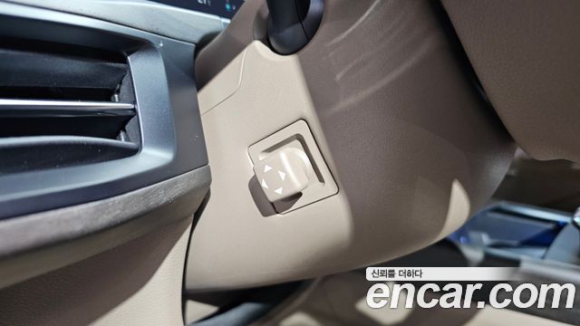Kia K8 2023 — photo 33