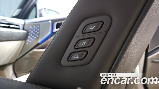 Kia K8 2023 — photo 37