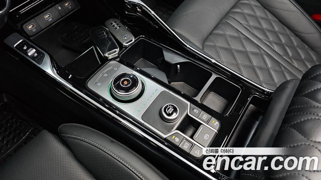 Kia Sorento 2021 — photo 12