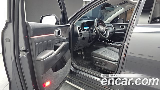 Kia Sorento 2021 — photo 13