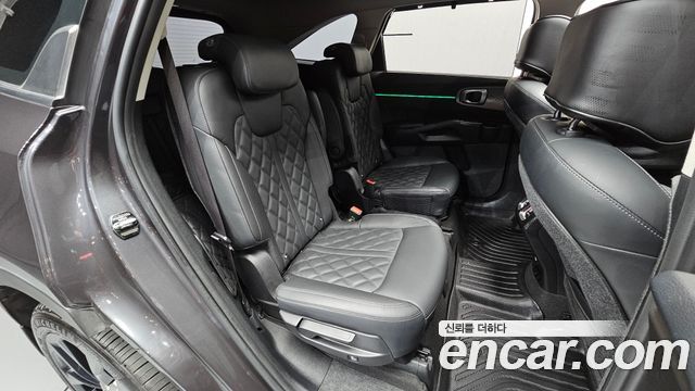 Kia Sorento 2021 — photo 18