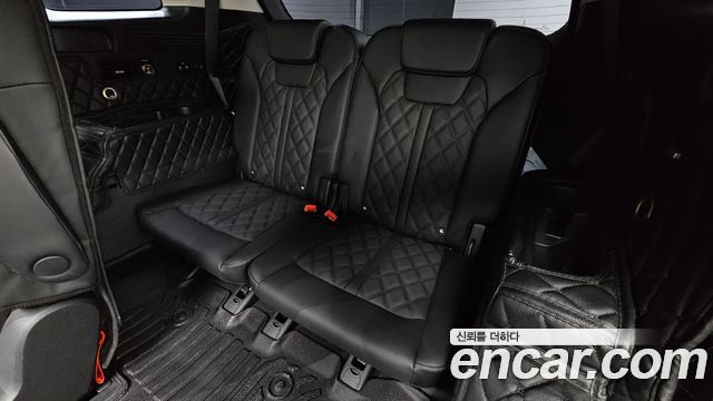 Kia Sorento 2021 — photo 19