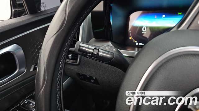 Kia Sorento 2021 — photo 26