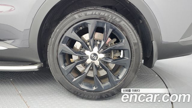 Kia Sorento 2021 — photo 7