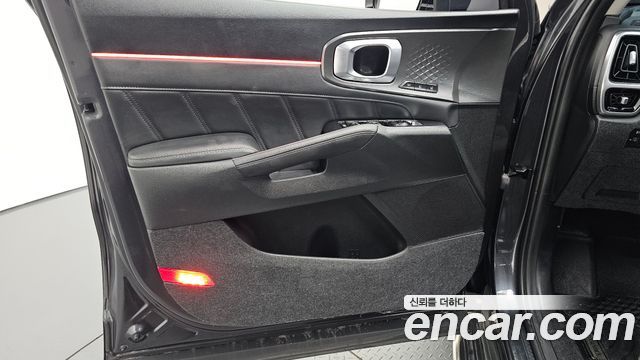 Kia Sorento 2021 — photo 14